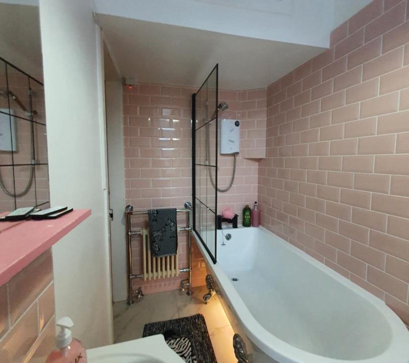 Photo of Bathroom in Dalry