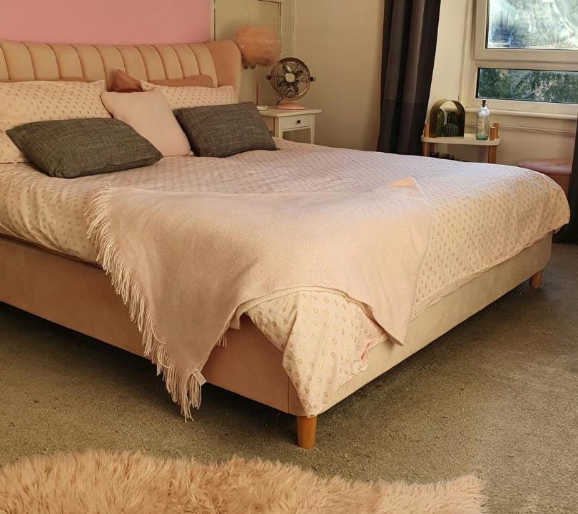 Photo of Bedroom in Dalry