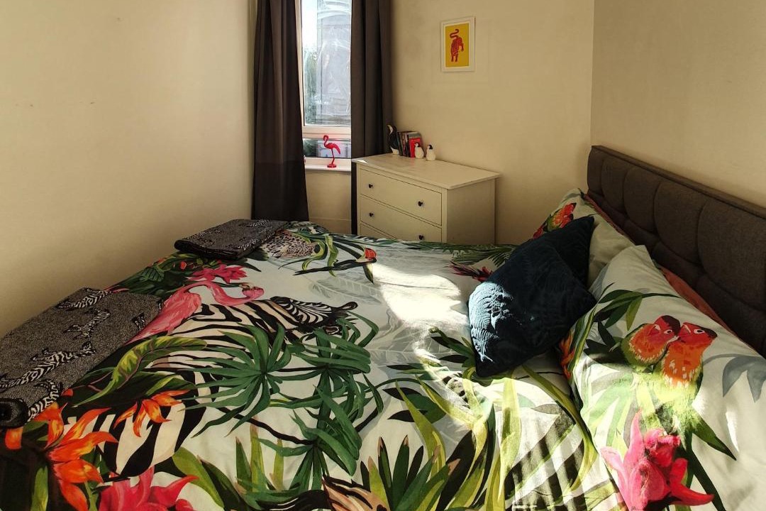 Photo of Bedroom in Dalry