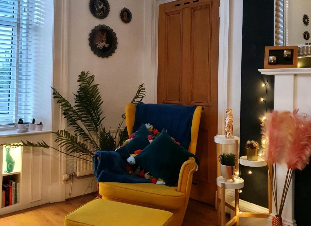 Photo of Livingroom in Dalry