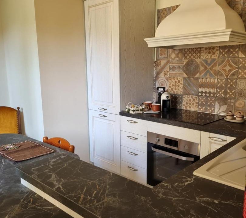 Photo of Kitchen in Sale