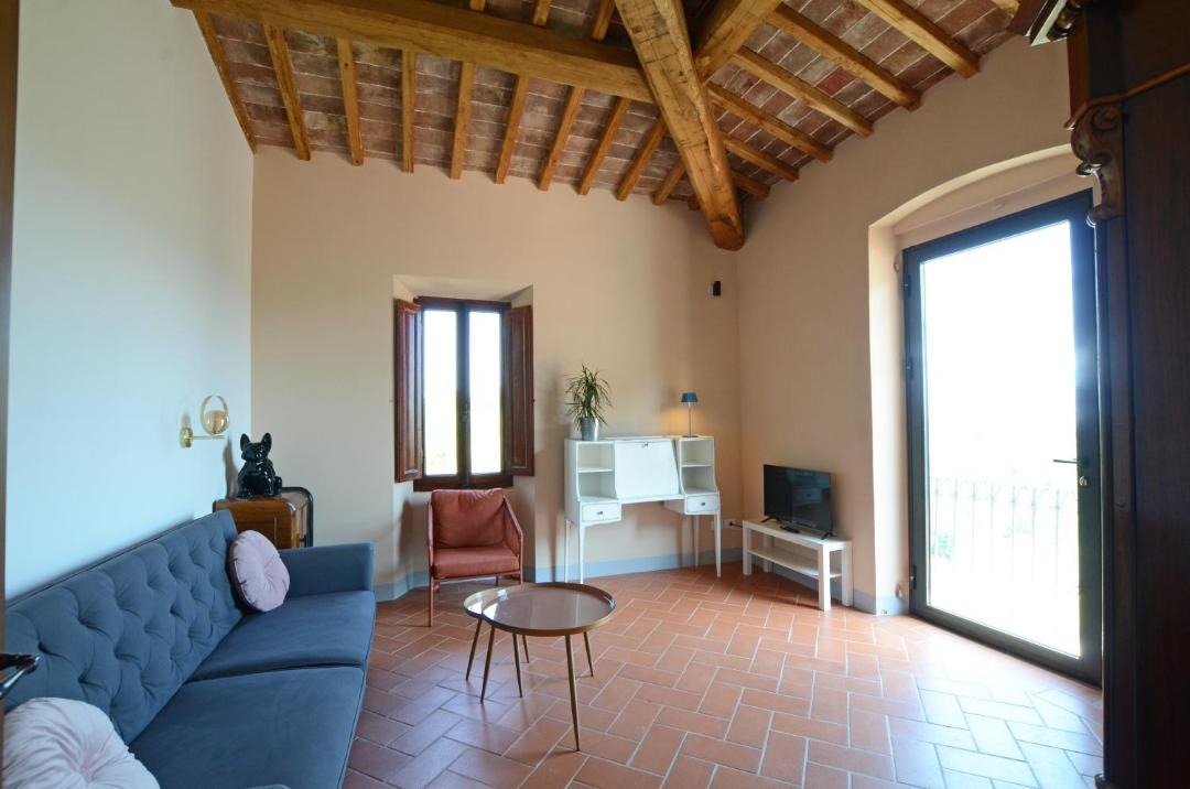 Photo of Livingroom in Impruneta
