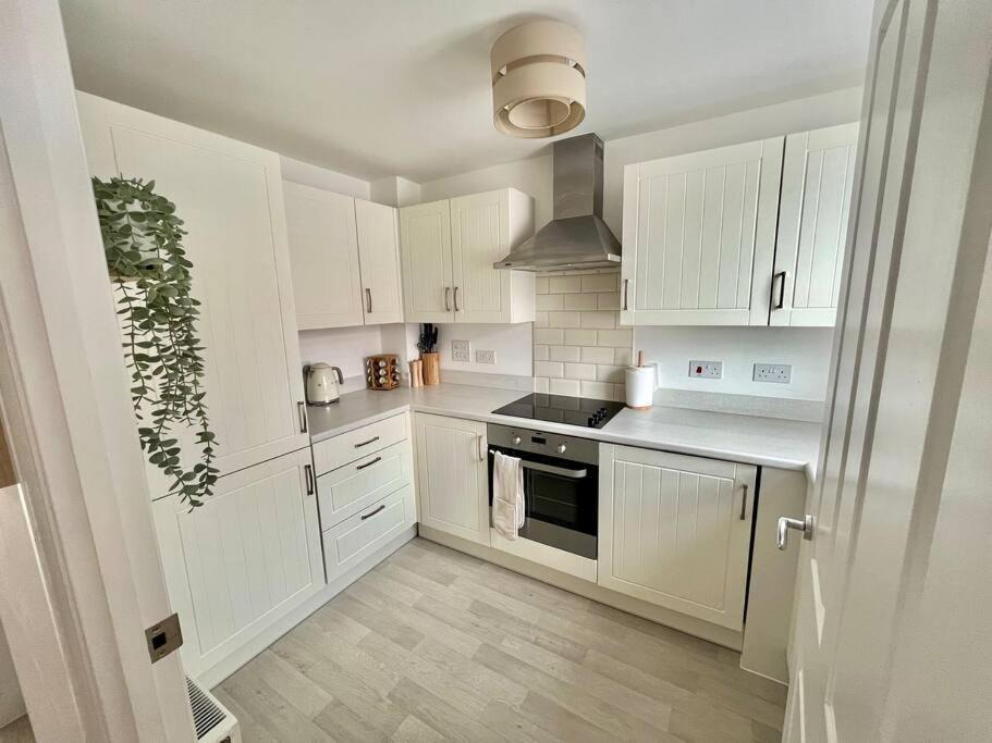 Photo of Kitchen in Newport East