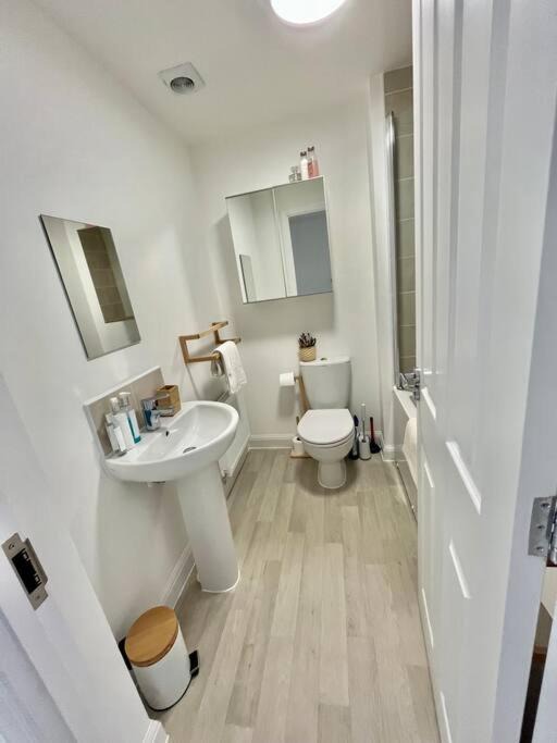 Photo of Bathroom in Newport East