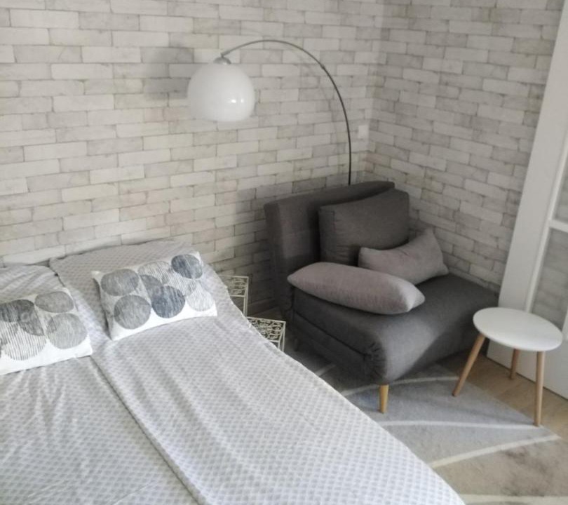 Photo of Bedroom in Uzice