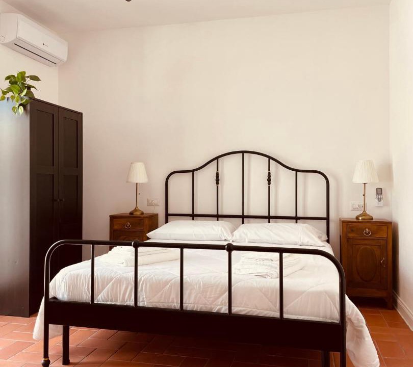 Photo of Bedroom in Aliano