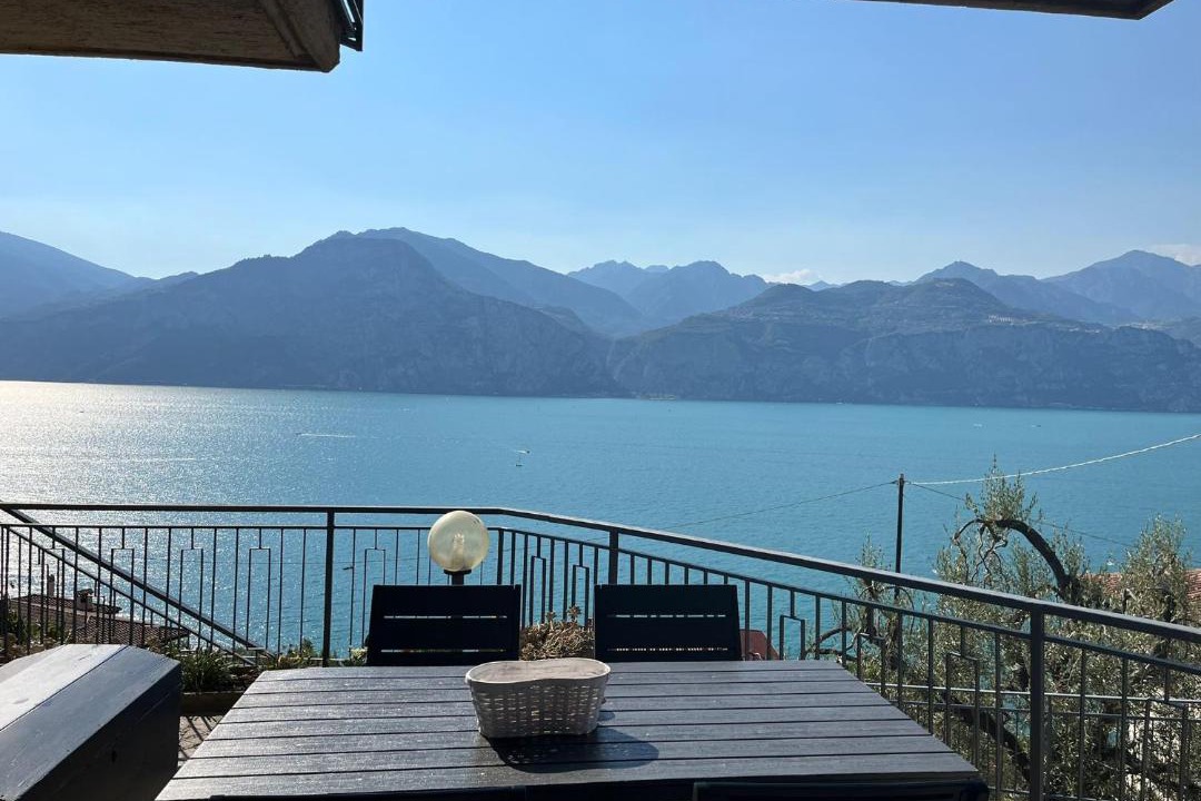 Photo of Patio Balcony in Cassone