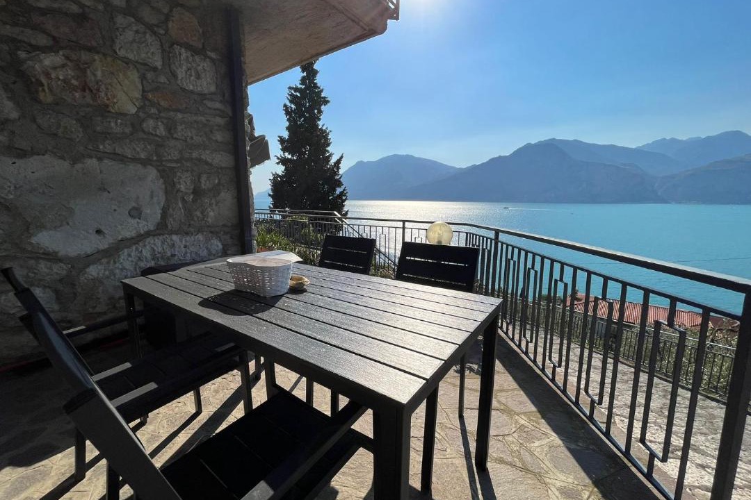 Photo of Patio Balcony in Cassone
