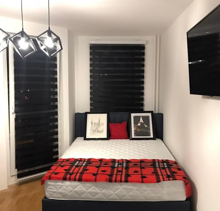 Photo of Bedroom in Novi Beograd