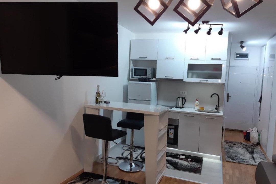 Photo of Kitchen in Novi Beograd