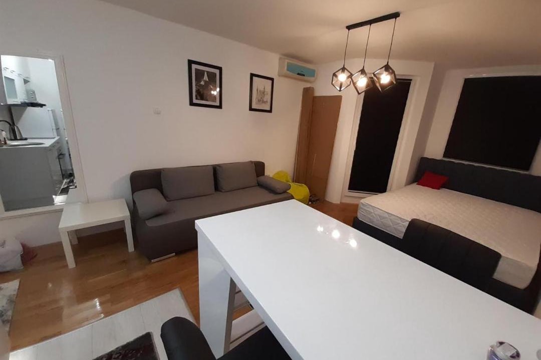 Photo of Livingroom in Novi Beograd
