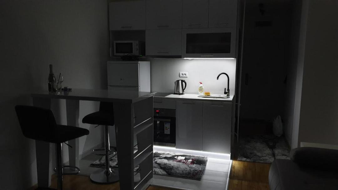 Photo of Kitchen in Novi Beograd