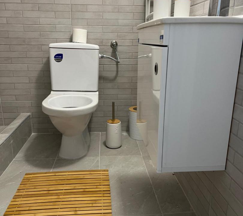 Photo of Bathroom in Novi Sad