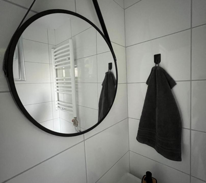 Photo of Bathroom in Novi Sad