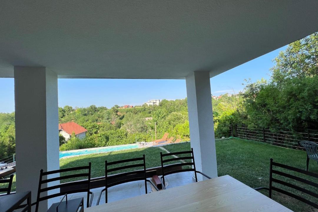 Photo of Patio Balcony in Novi Sad