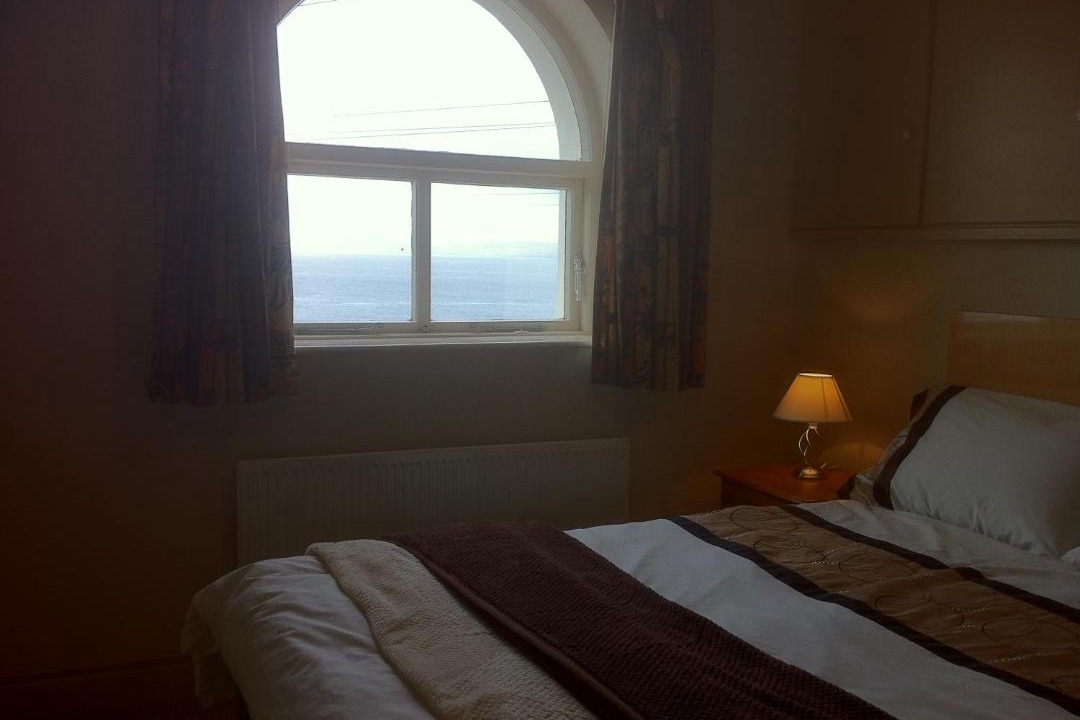 Photo of Bedroom in Portstewart