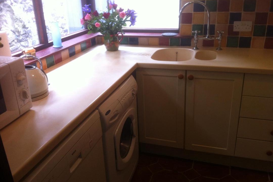 Photo of Kitchen in Portstewart