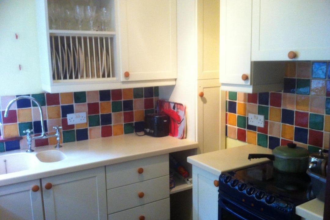 Photo of Kitchen in Portstewart