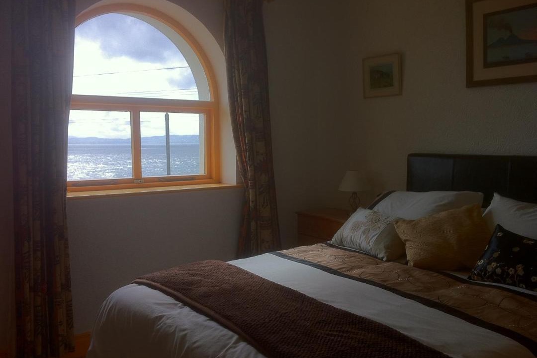 Photo of Bedroom in Portstewart