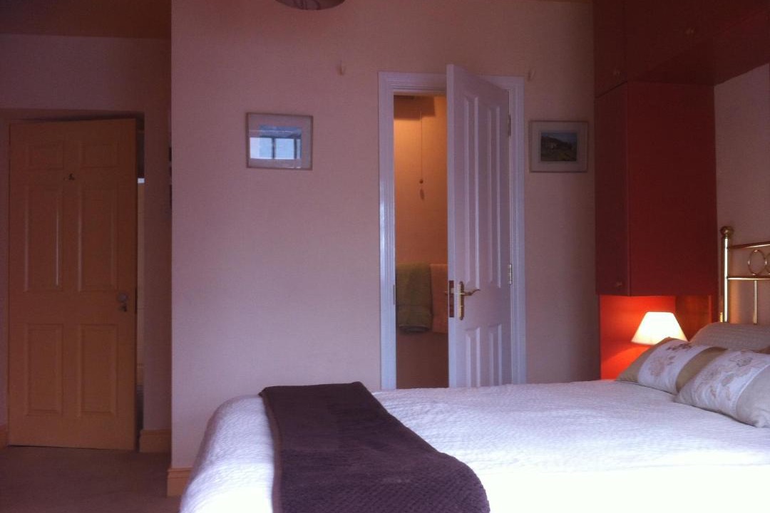 Photo of Bedroom in Portstewart