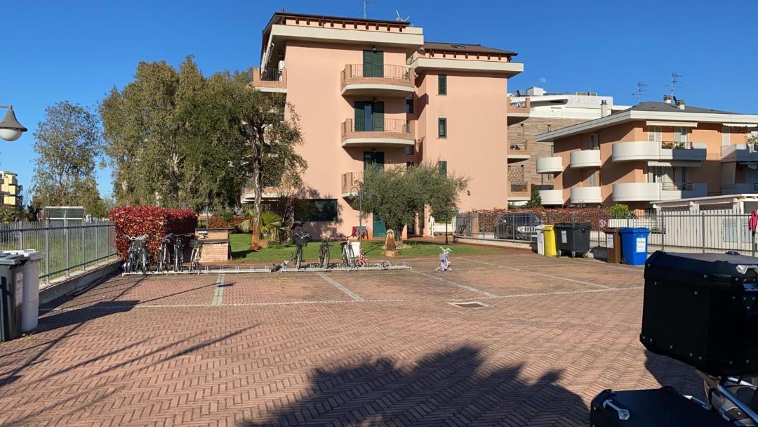 Photo of Buildings in Giulianova