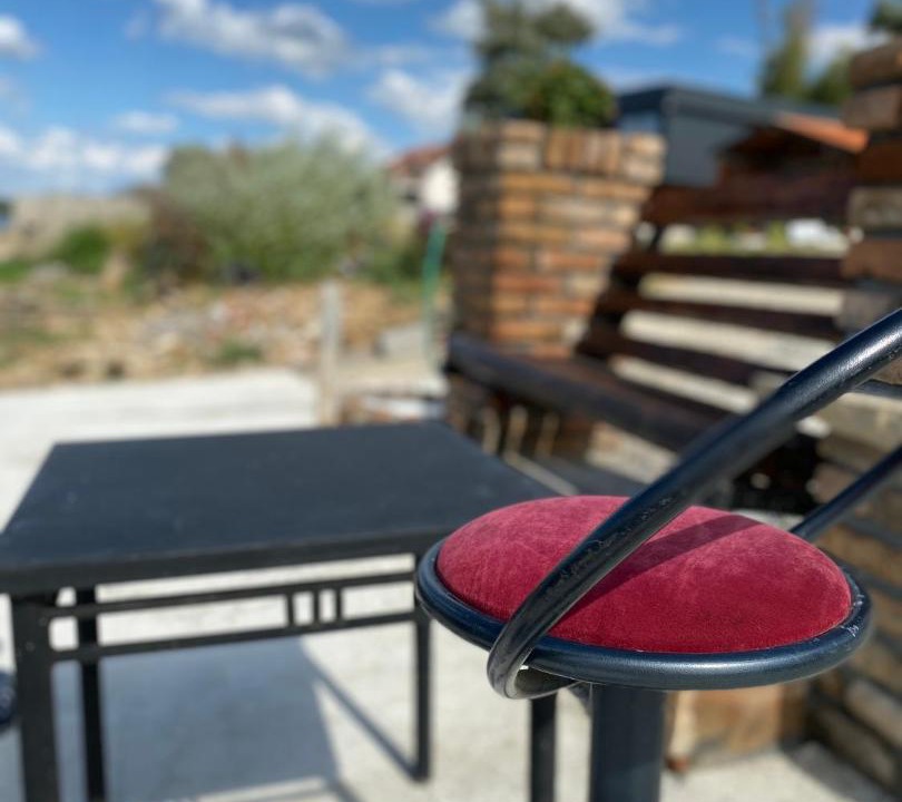 Photo of Patio Balcony in Palilula