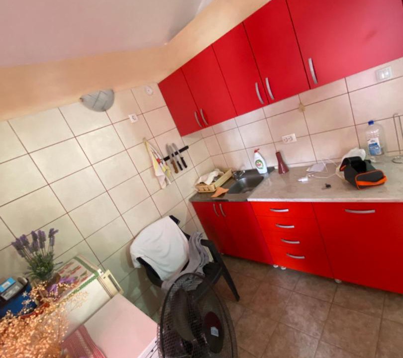 Photo of Kitchen in Palilula