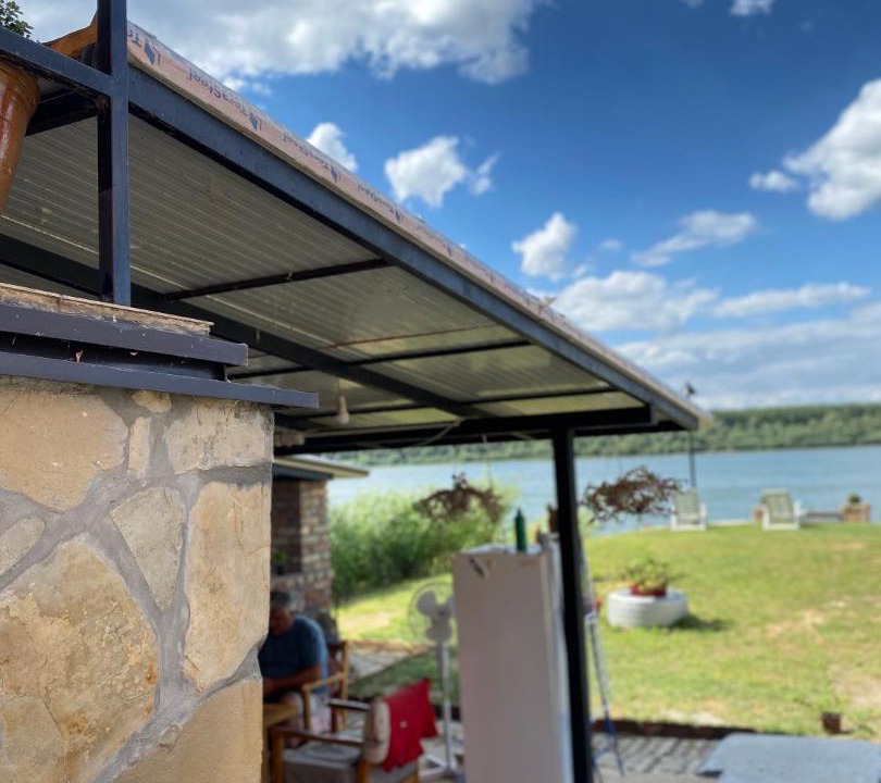 Photo of Patio Balcony in Palilula