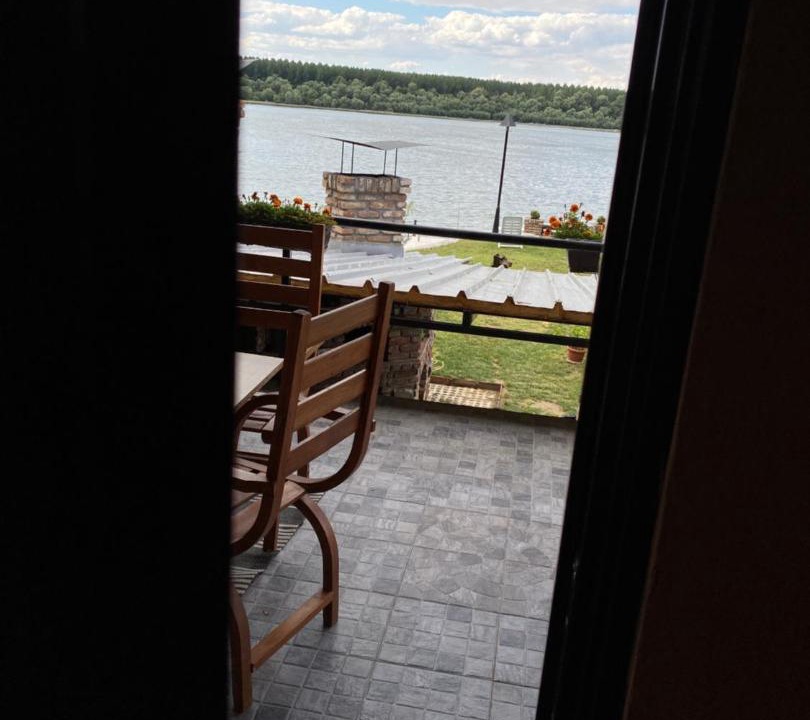 Photo of Patio Balcony in Palilula