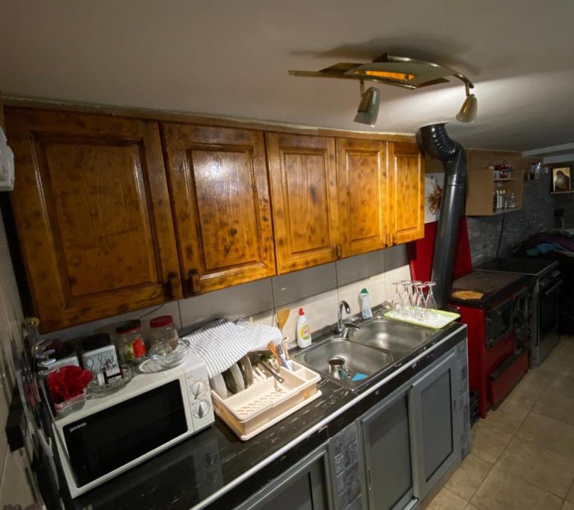 Photo of Kitchen in Palilula