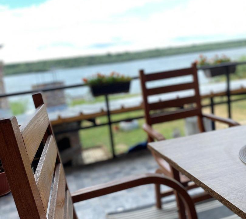 Photo of Patio Balcony in Palilula