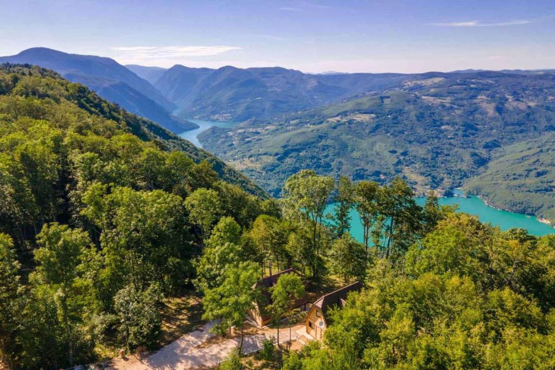 Photo of Outdoor in Tara National Park