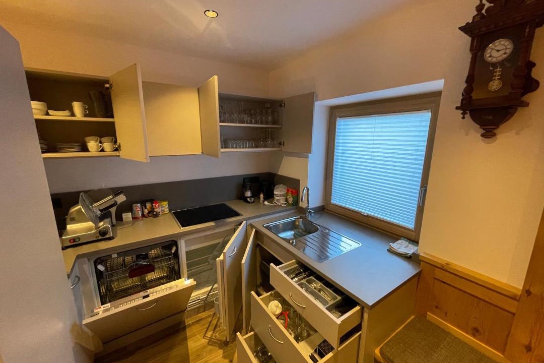 Photo of Kitchen in Vernago