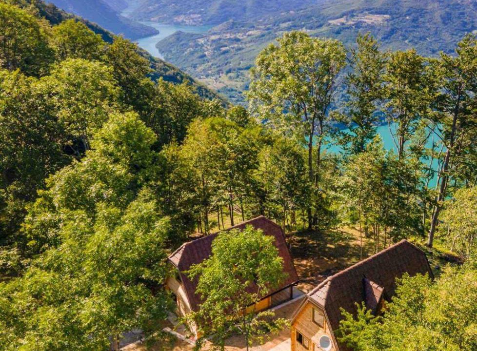 Photo of Outdoor in Tara National Park