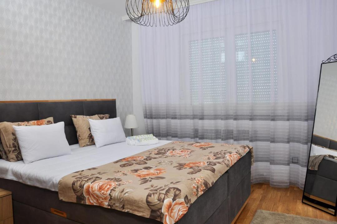 Photo of Bedroom in Nova Pazova