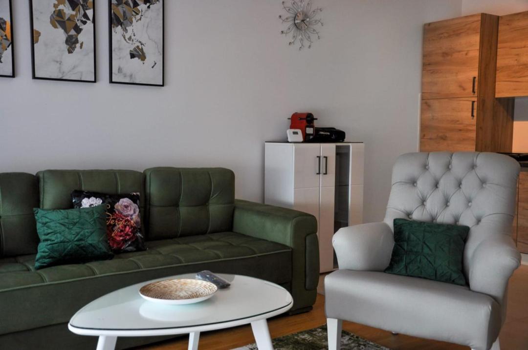 Photo of Livingroom in Nova Pazova