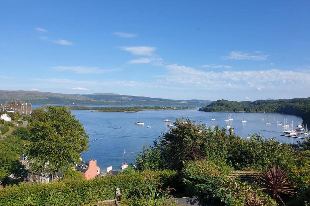 Photo of Outdoor in Tobermory