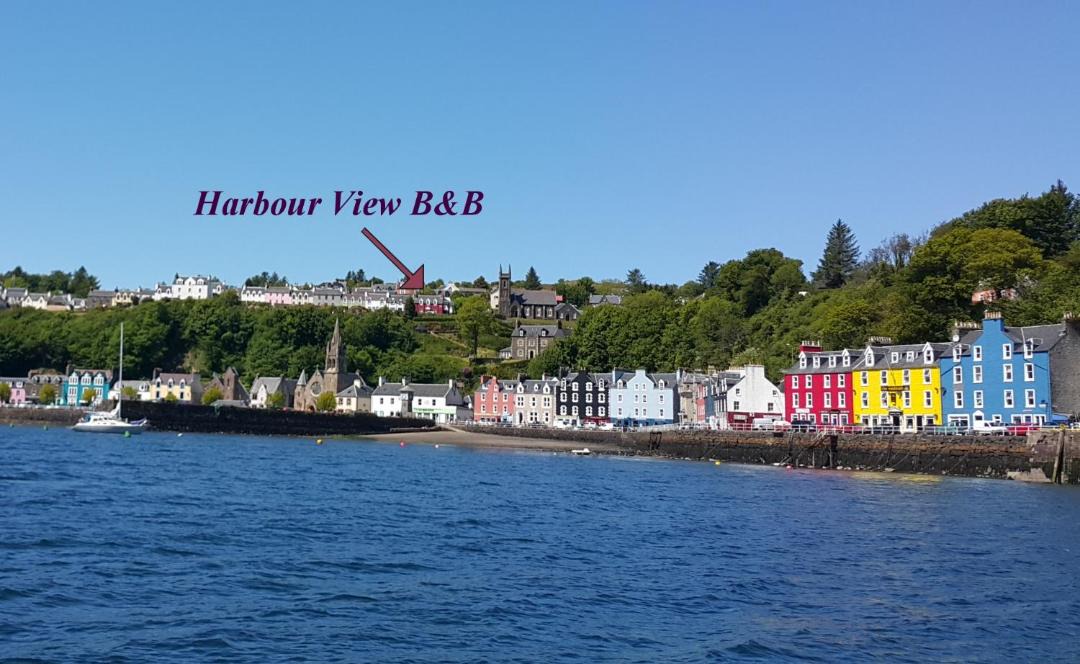 Photo of Outdoor in Tobermory