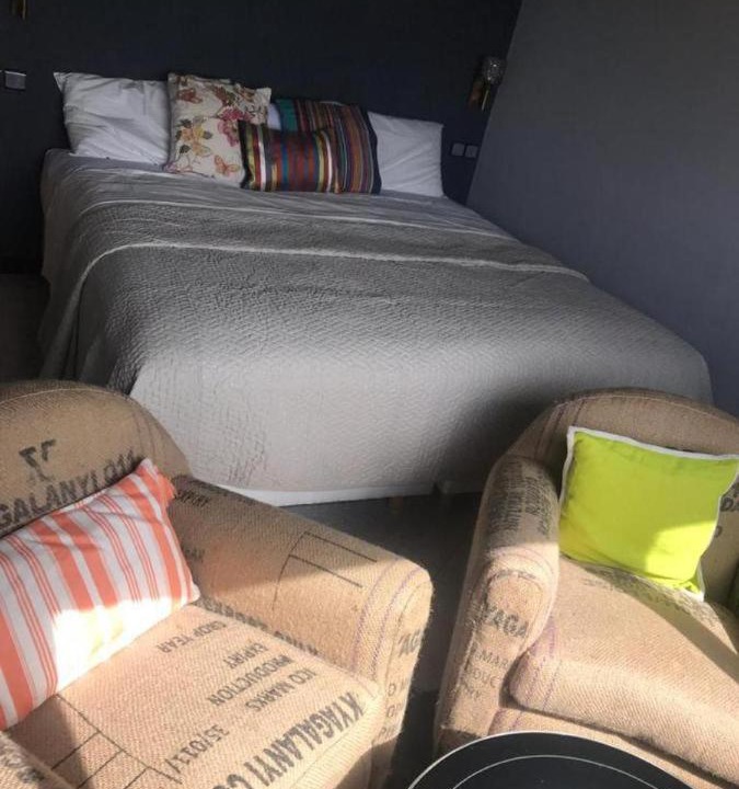 Photo of Bedroom in Dakhla
