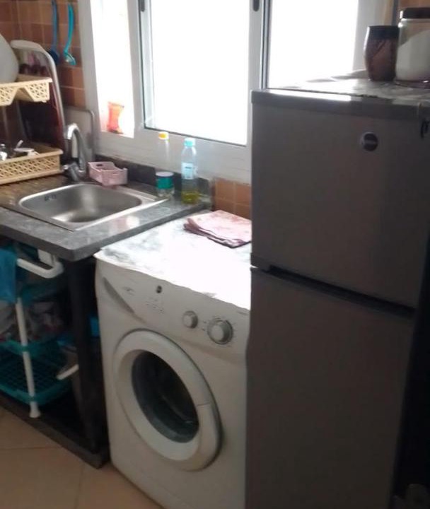 Photo of Kitchen in Martil