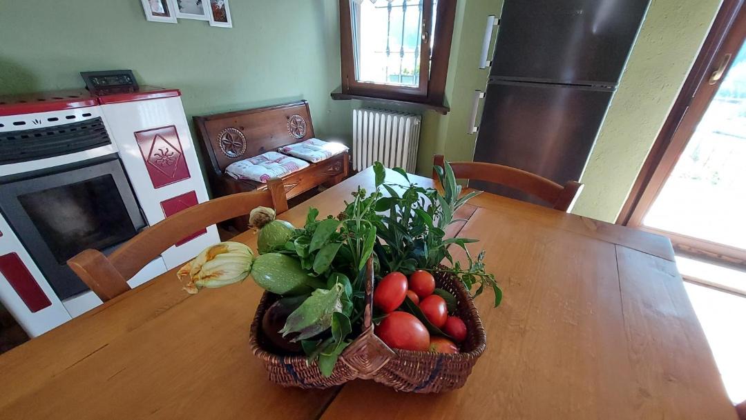 Photo of Livingroom in Valpelline