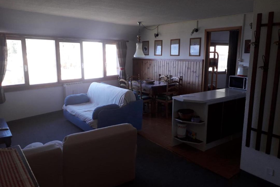 Photo of Livingroom in Gressan
