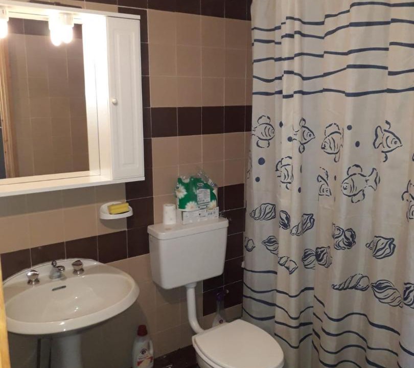 Photo of Bathroom in Gressan