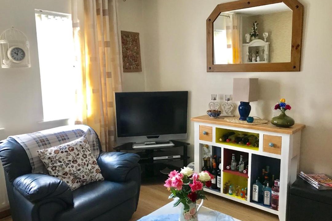Photo of Livingroom in Ballymoney