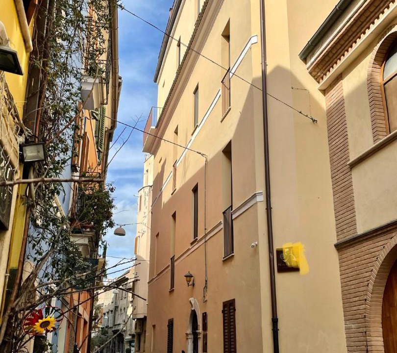 Photo of Buildings in San Benedetto del Tronto