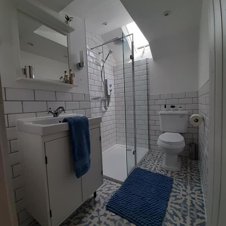 Photo of Bathroom in Gorran Haven