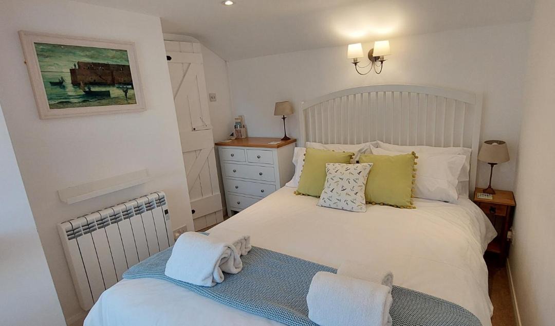 Photo of Bedroom in Gorran Haven