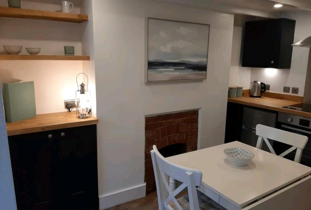 Photo of Kitchen in Gorran Haven