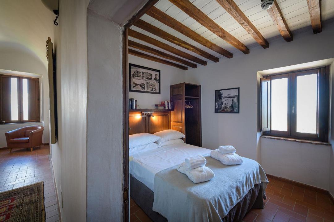 Photo of Bedroom in Tolfa