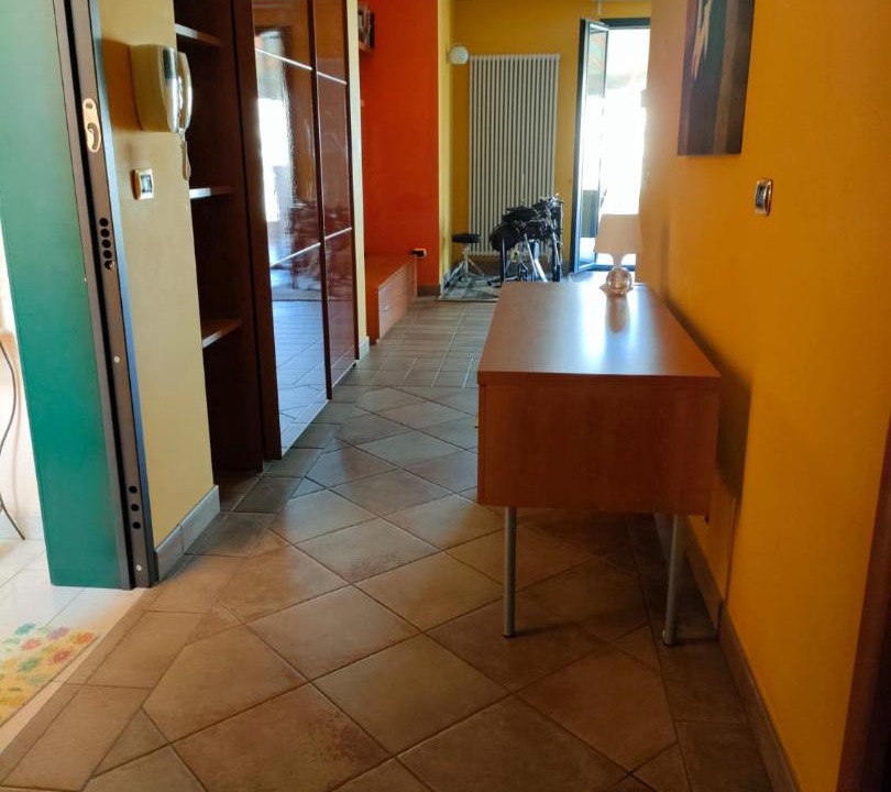 Photo of Livingroom in Giulianova